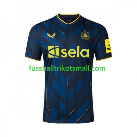 Fußballtrikots Newcastle United 2023-2024 Kurzarm 3rd trikot kaufen